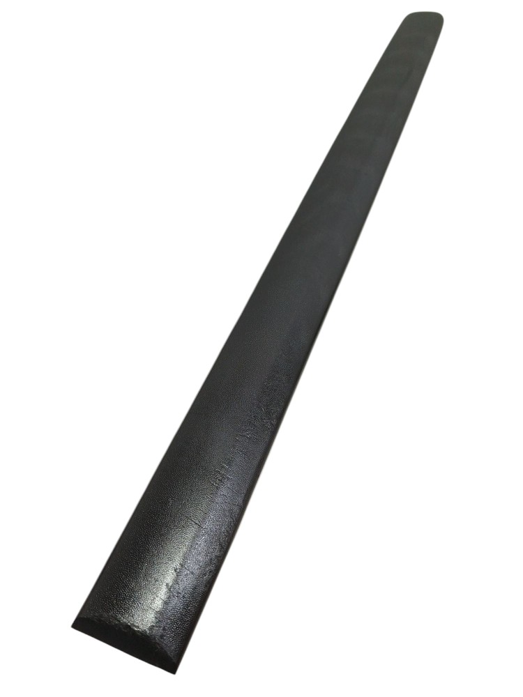 Friso Porta Traseira Direita Polo 2003 a 2014 6Q4853754 12