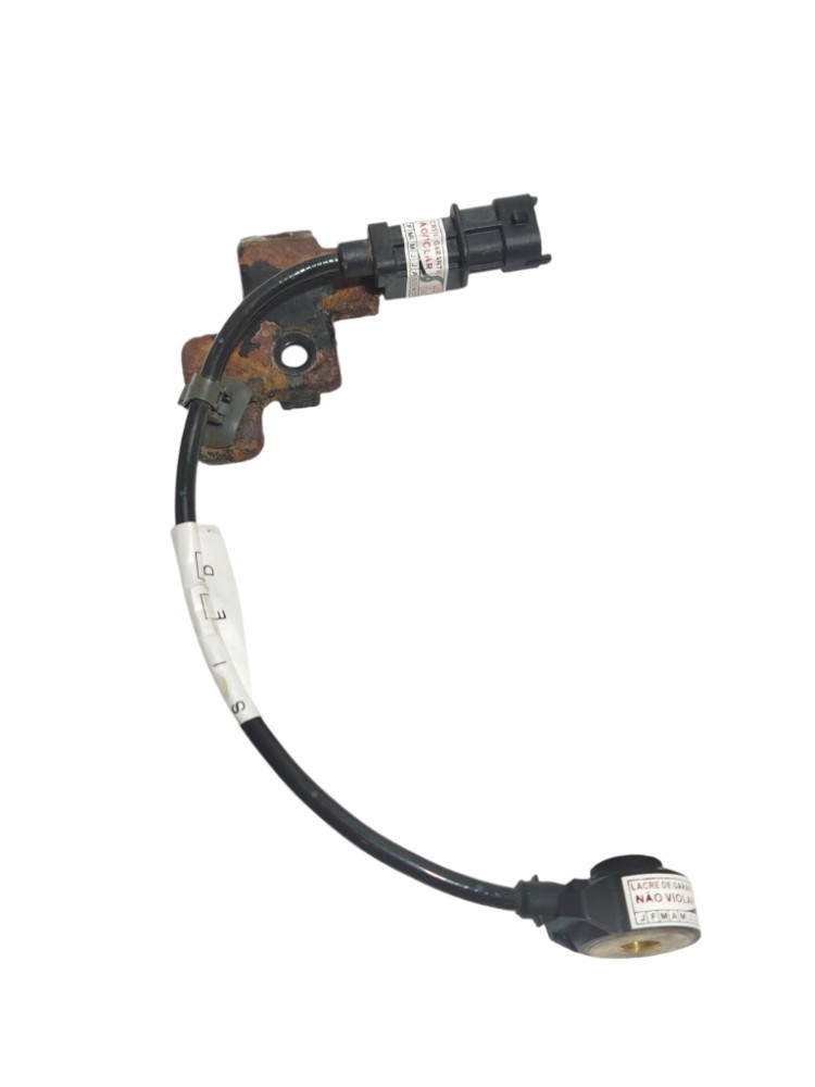 Sensor Detonação Kia Soul 2011 1.6 9550930006 6