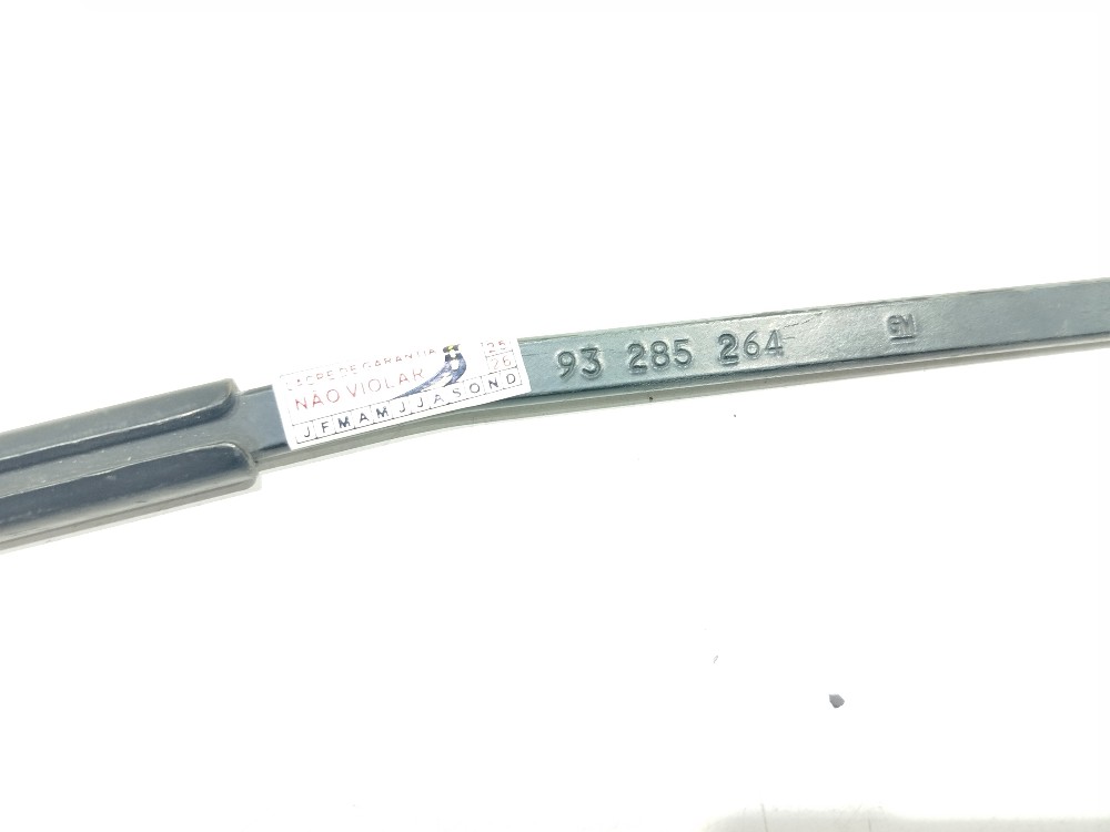Braço Limpador Esquerdo Parabrisa Gm Astra 2004 1