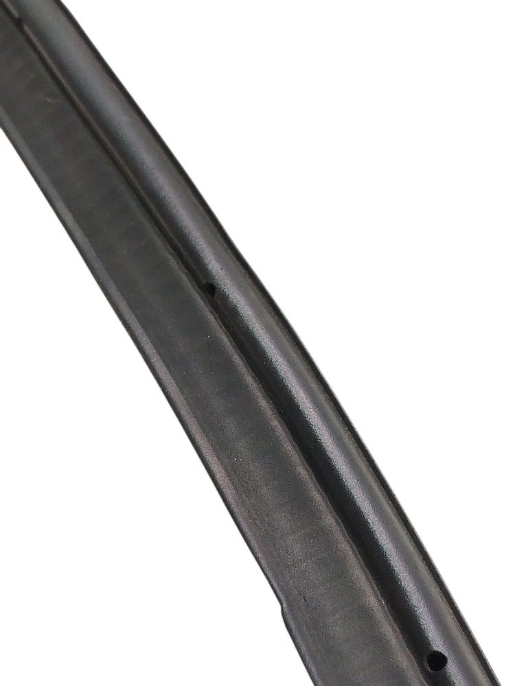 Borracha Porta Malas Traseira Fox 1.0 8v 2014 2