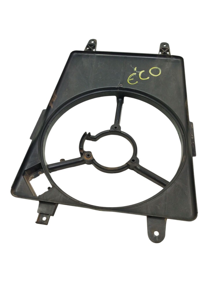 Suporte Ventoinha Radiador Ford Ecosport 2012 875620vf 1