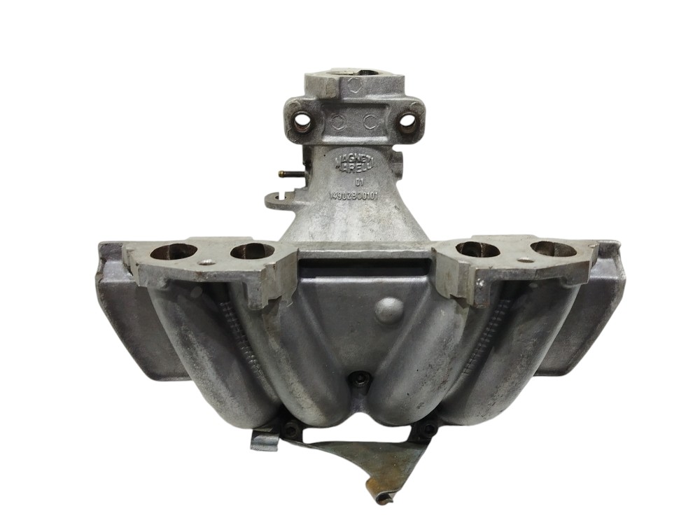 Coletor Admissão Fiat Palio 1.0 1998 14902800101 6