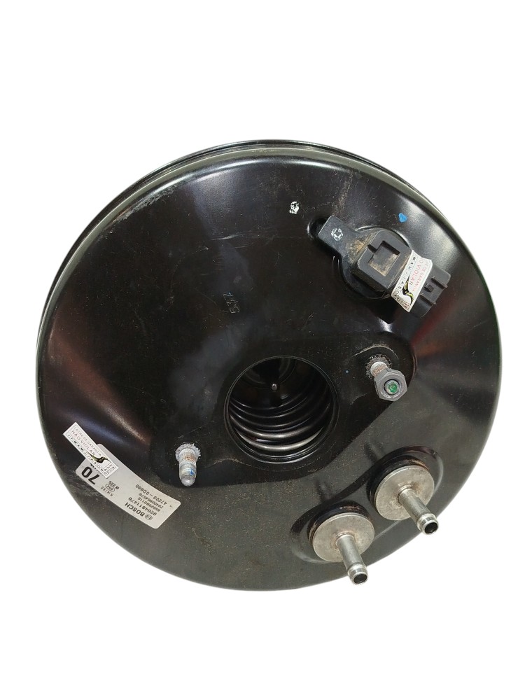 Hidro vácuo servo Freio Etios 1.5 Hatch 2017  0204811470 2