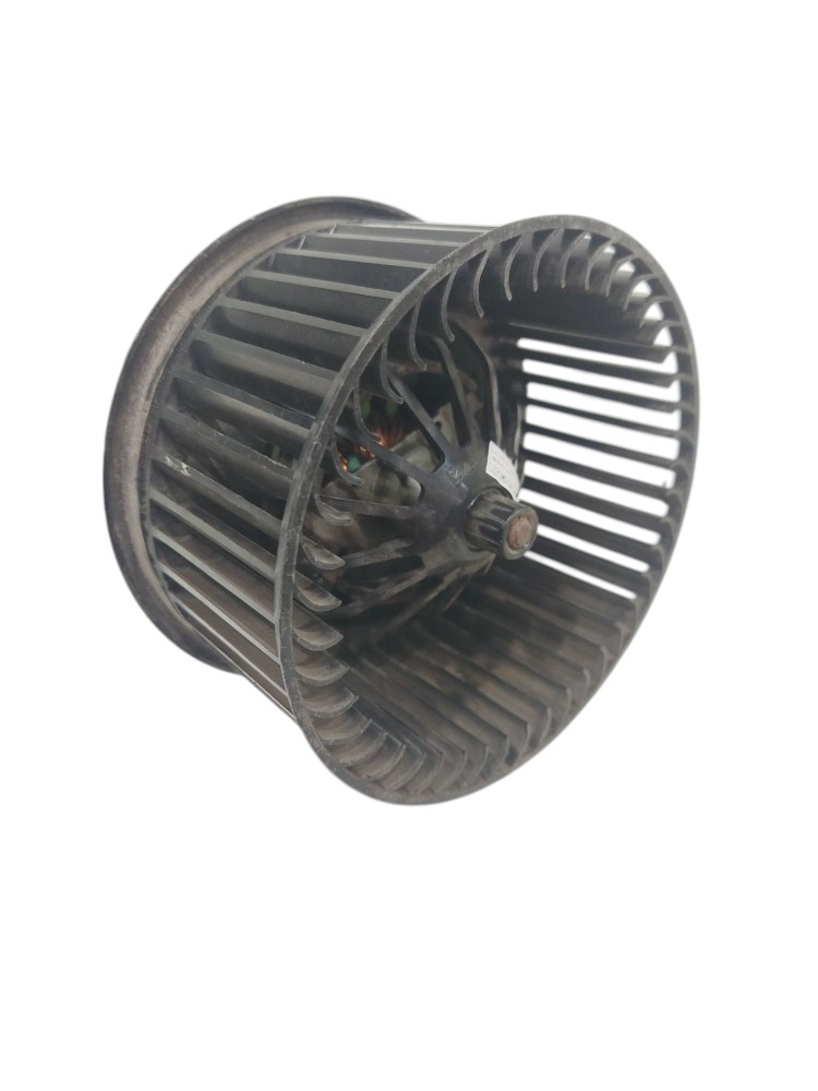 Motor Ventilador Ar Forçado Ford Focus 2009 A 2013 1