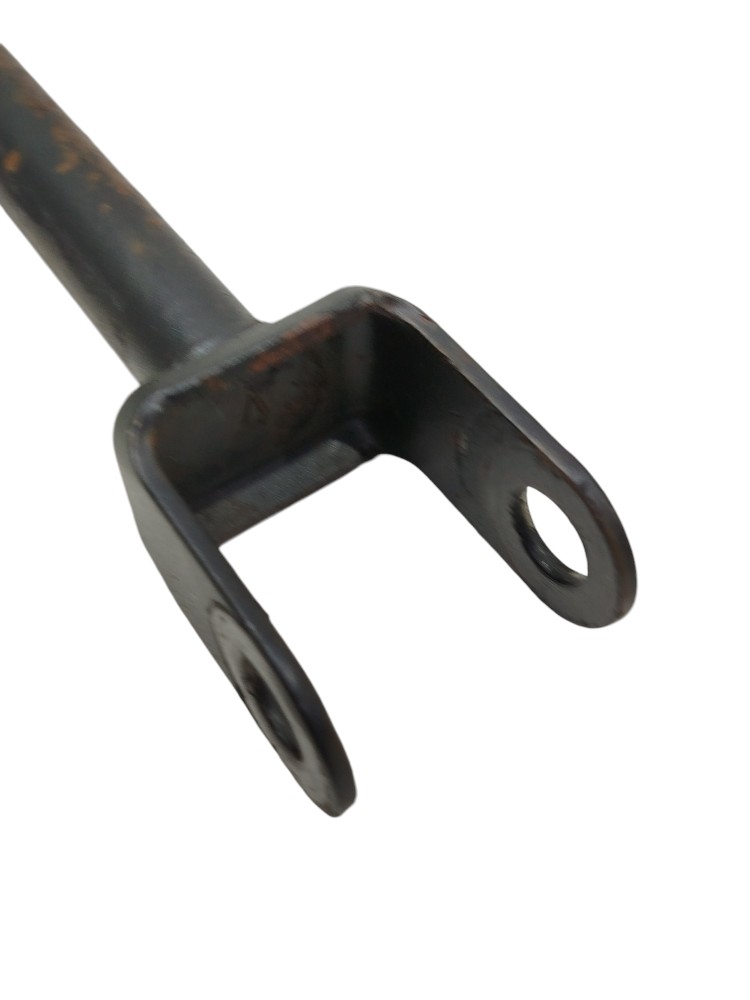 Braço Suspensão Traseira Duster 4×4 2.0 16v 2015 5