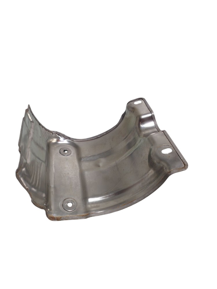 Defletor Catalizador Chevrolet Tracker 1.0 2023 55515029 2