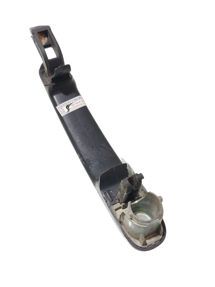 Maçaneta Externa Diant Direita Volkswagen Fox 2011 6