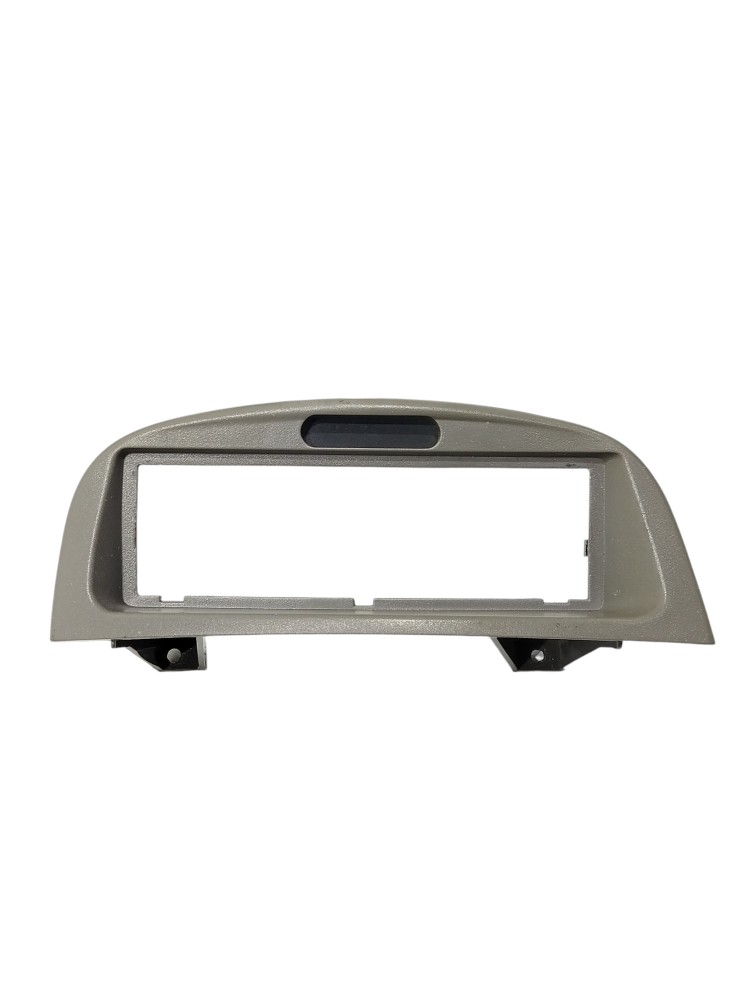 Moldura Central Radio Fiat Siena Elx 1.3 16v 2003 1