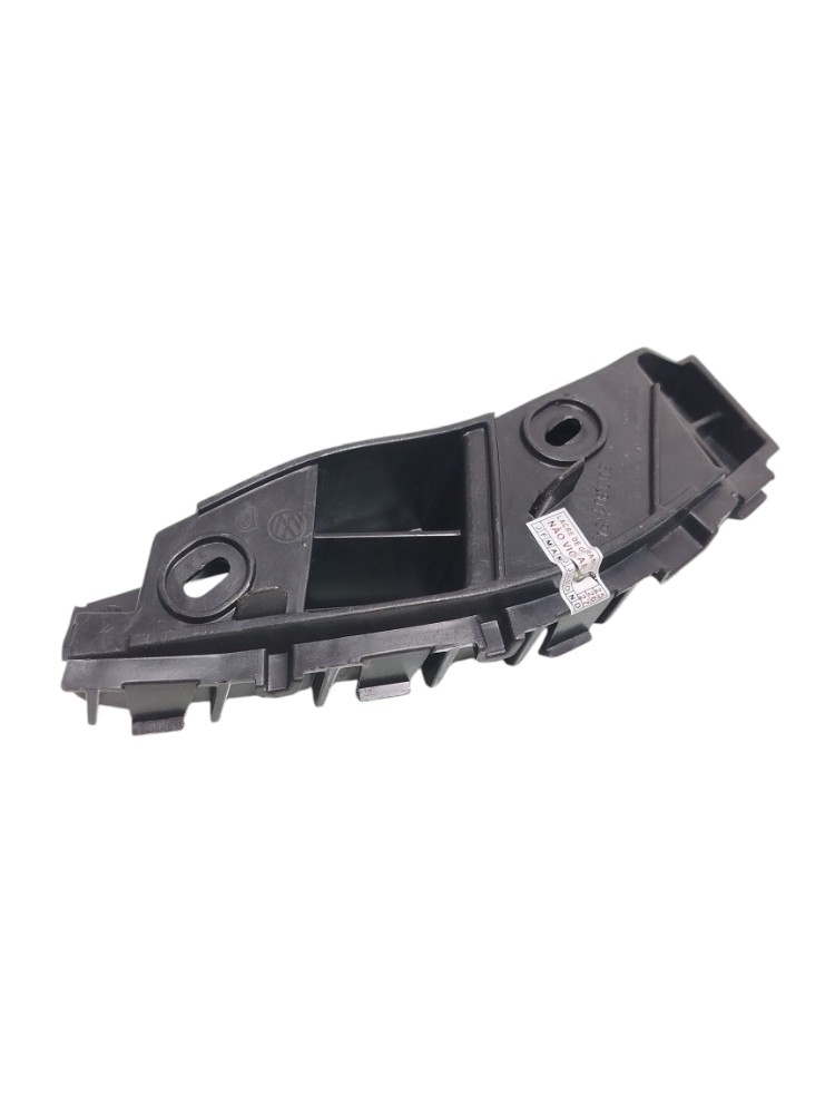 Guia Para Choque Volkswagen Polo 2003 A 2005 6q0807184 5