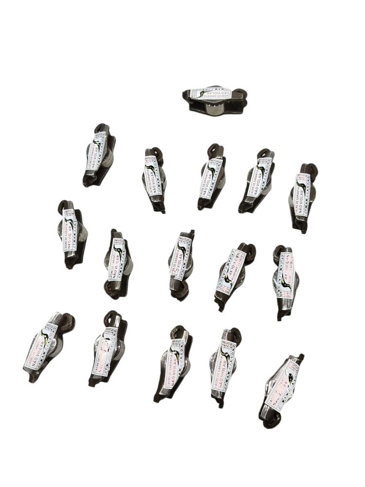 Kit 16 Balanceiros Megane 1.6 16v 2008 2