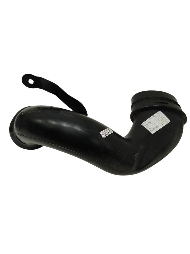 Tubo Ar Ressonador C4 Picasso Glx 2.0 16v 2012 Gasolina 7