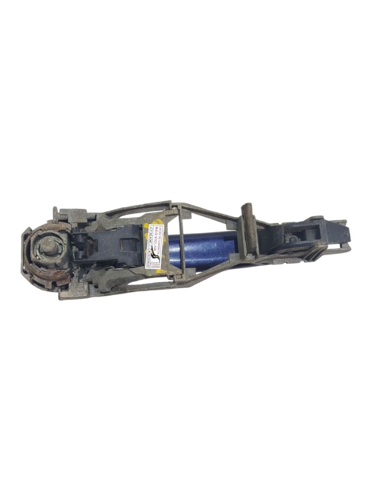 Maçaneta Externa Diant Esq Motor Golf Polo 99   3b0837885886 4