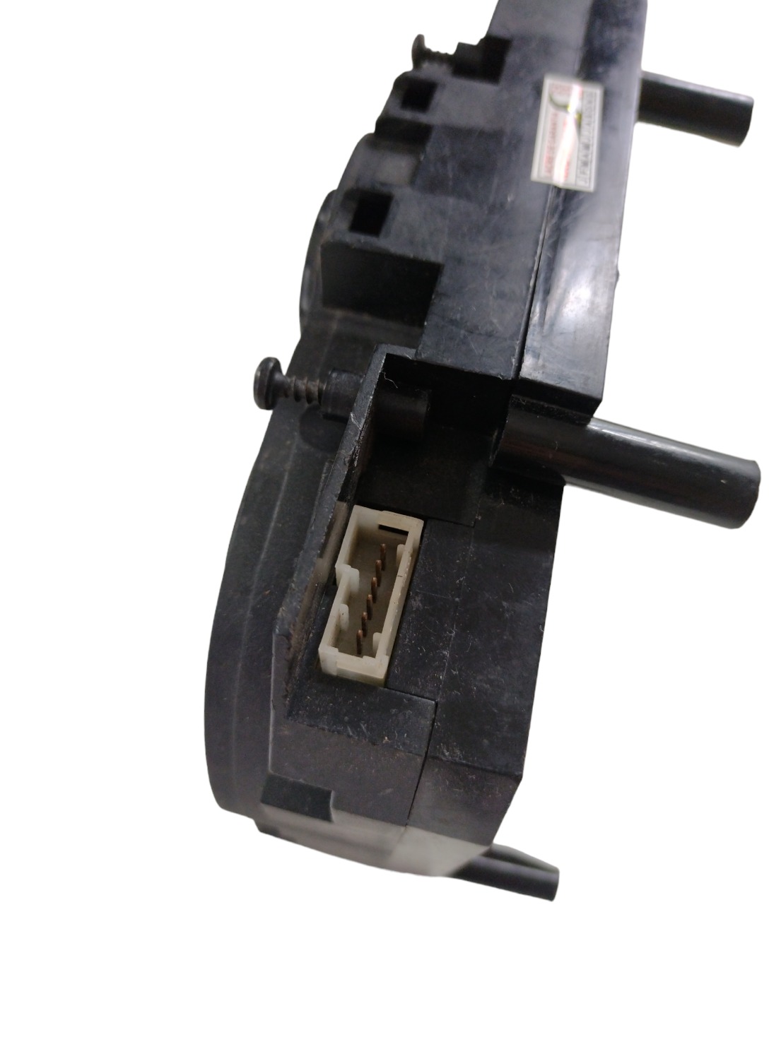 Comando Ar Cond Digital Peugeot 206 Feline 2008 96841424xt 3