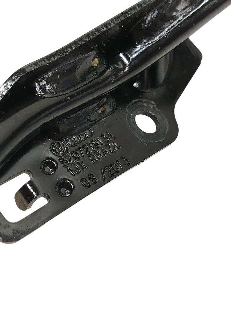 Limitador Pedal Embreagem Fox 1.0 8v 2014 5z0721913a 2