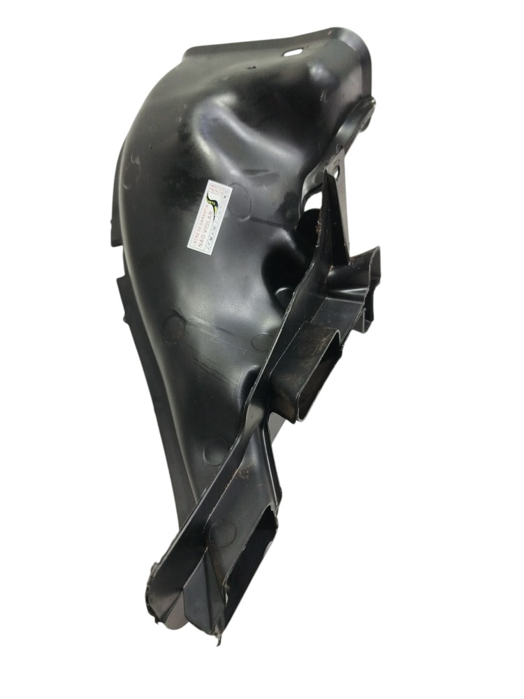 Duto Ar Saída Ventilação Difusor Esqu Vw Fox   2014 4