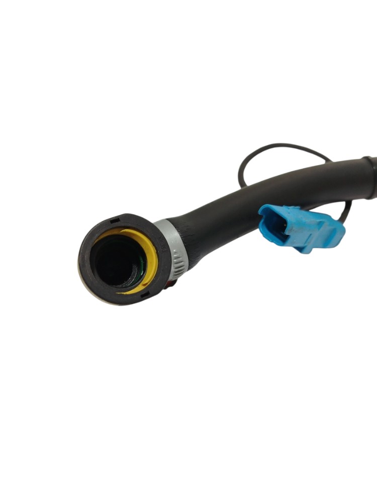 Mangueira Respiro Coletor Admissão Citroen C4 Gra 9664181280 5