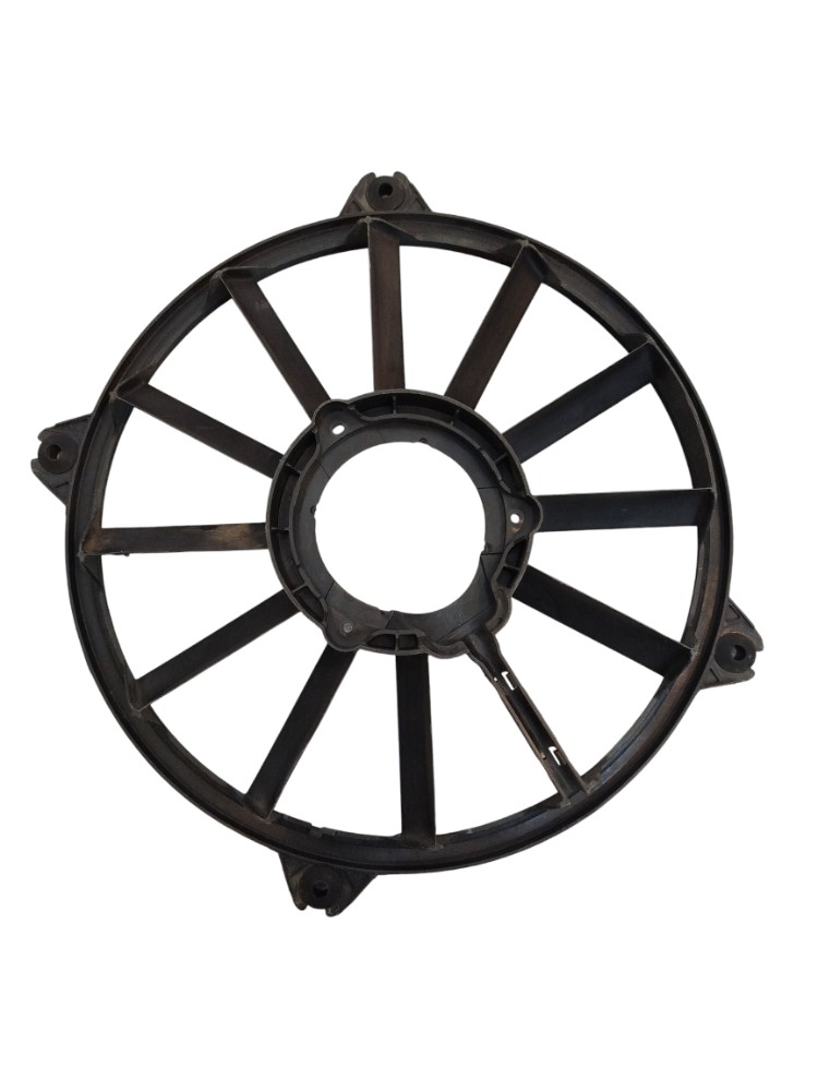 Helice Ventoinha Citroen Ds4 1.6 Thp 2014 2