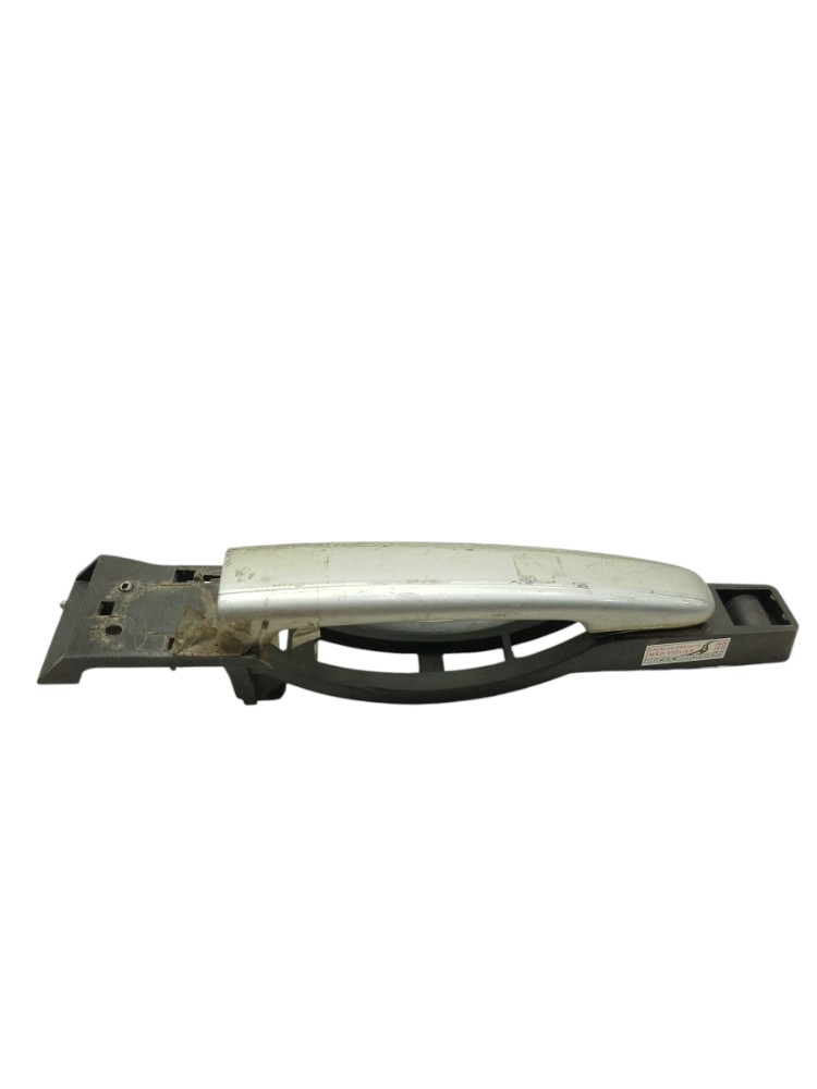 Maçaneta Externa Diant Direita Peugeot 307 2012  9657619480 2