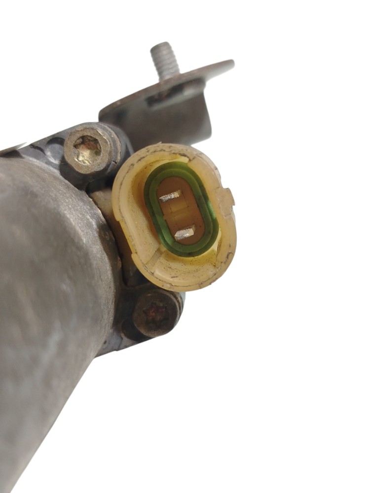 Motor Máquina Vidro Elétrico DE Motorista Renault Clio 2002 3