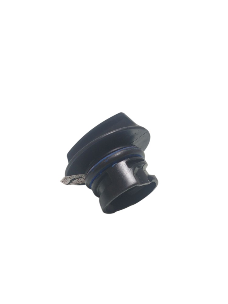 Tampa Oleo Motor Gm Tracker Ltz 1.0 Turbo 2023 Preto 4