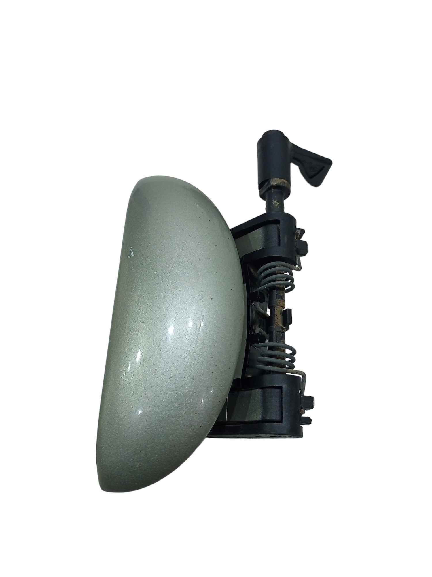Puxador Externo Porta Traseira Direita Peugeot 206 1.4 2004 2