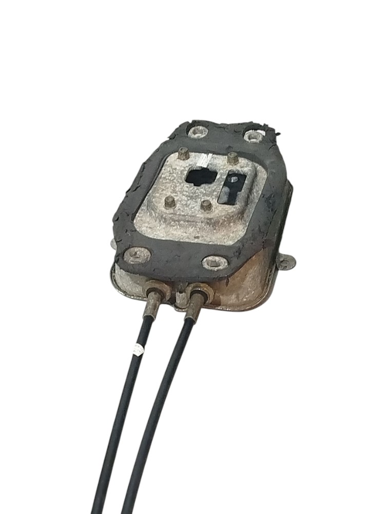 Cabos Trambulador Marcha Fiat Siena 2002 4678435980 3