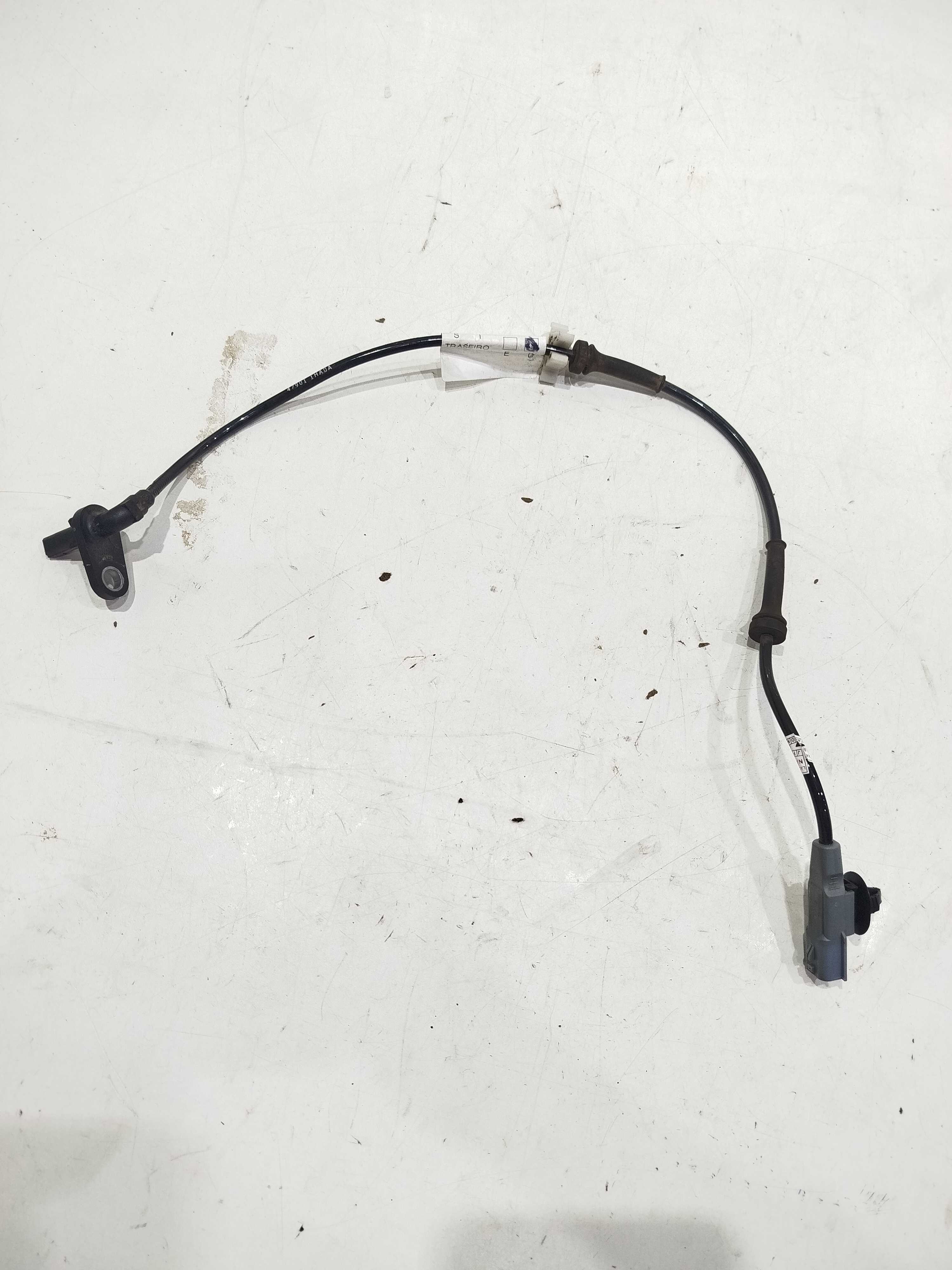 Sensor abs traseiro Direito nissan march versa 2012 a 2020