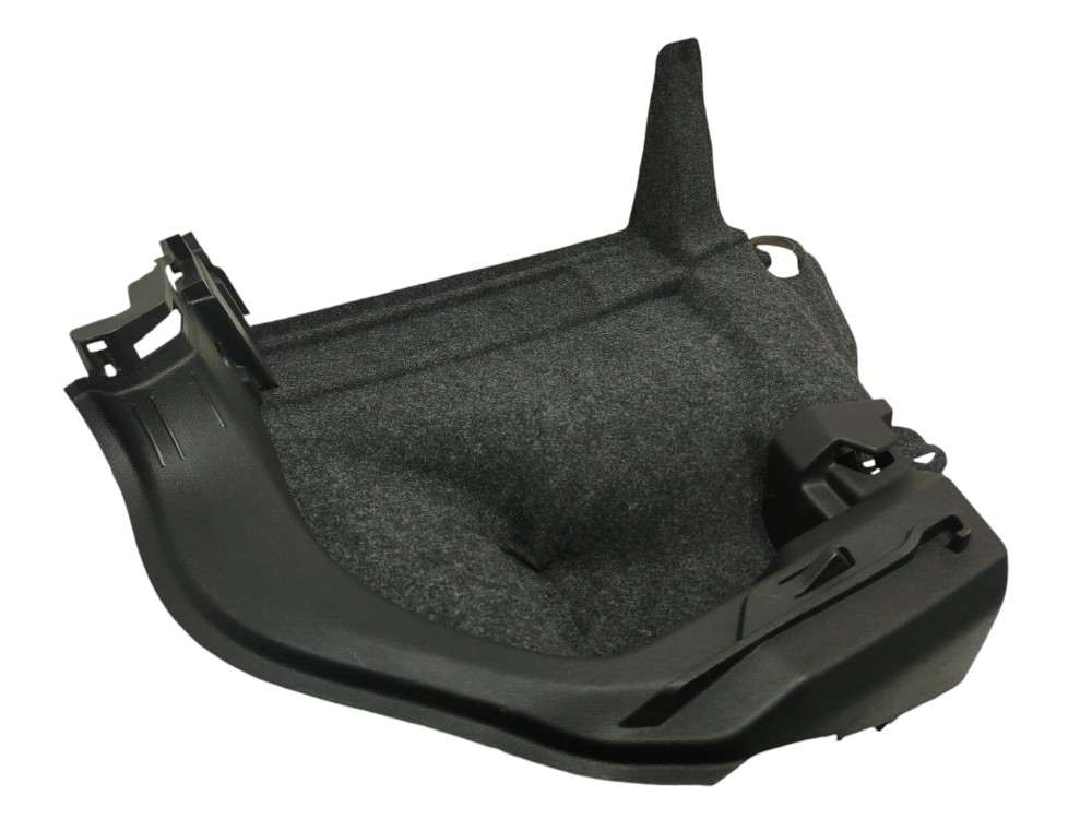 Forro Direito Bagagito Porta Malas Vw Polo 2021 6ea867762d 1