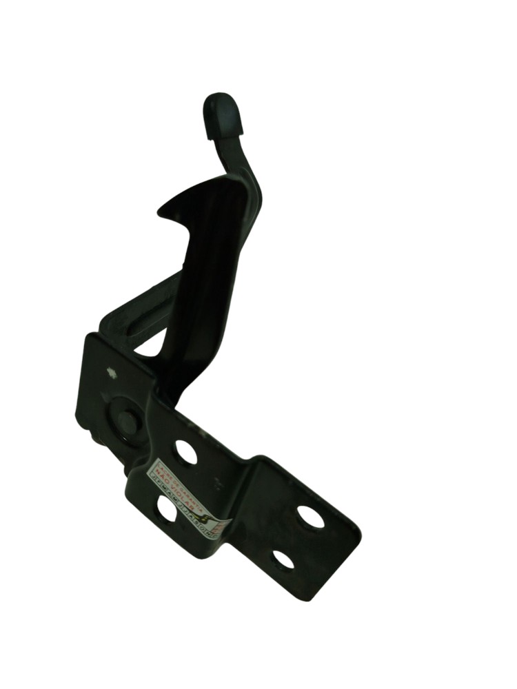 Alavanca Abertura Capô Nissan Versa 2013 3