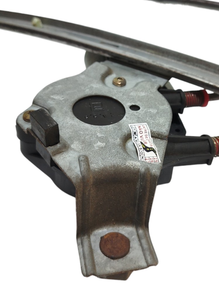Maquina Vidr Elet Diant Direit Citroen Xsara Break 2000 Orig 5