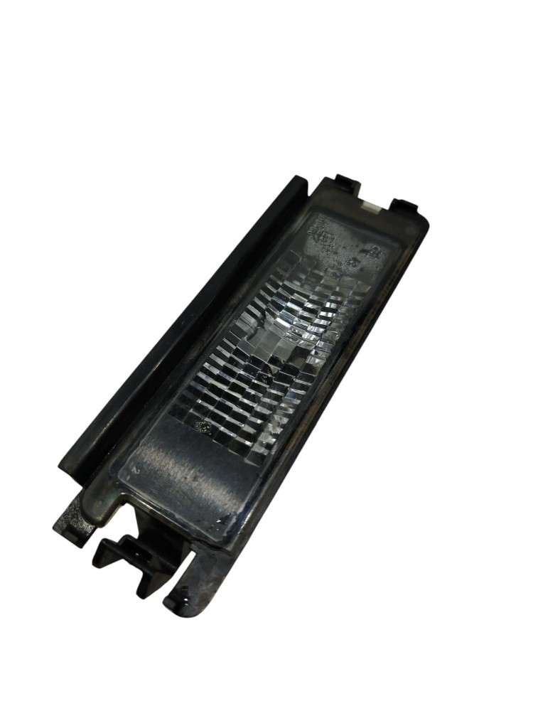 Luz Lanterna Placa Renault Clio Logan Sandero 2014 A 2014 1