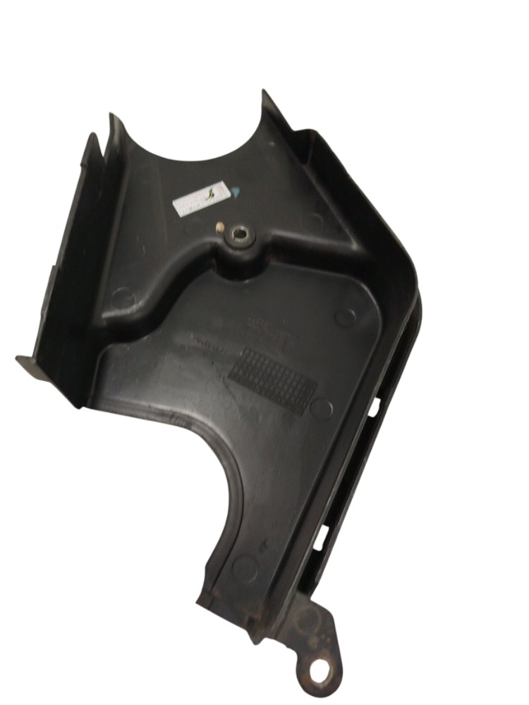 Capa Correia Dentada Tampa Inferior Str Fiat Uno 2011 A 2020 4