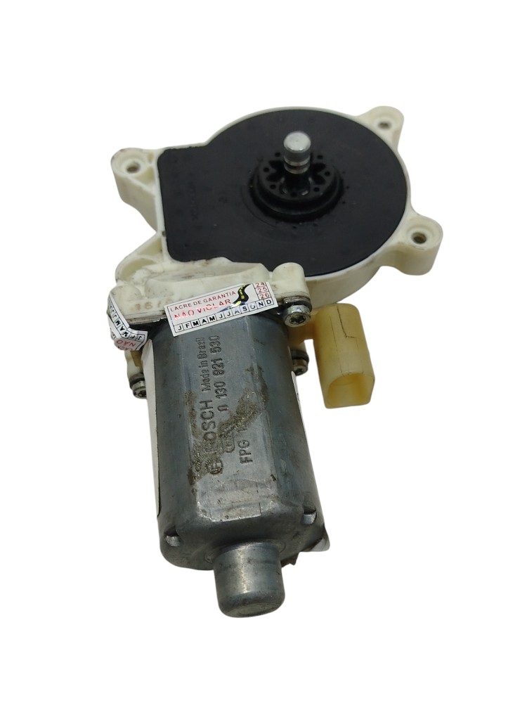 Máquina Vidro Motor Elétrico Dianteiro Esquerdo Fox 1.0 2014 5