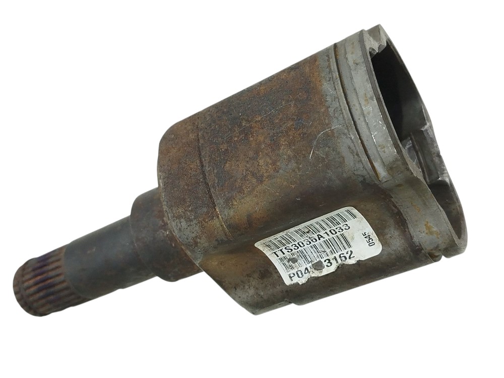 Túlipa Chrysler Stratus V6 2.5 25 Estrias 1