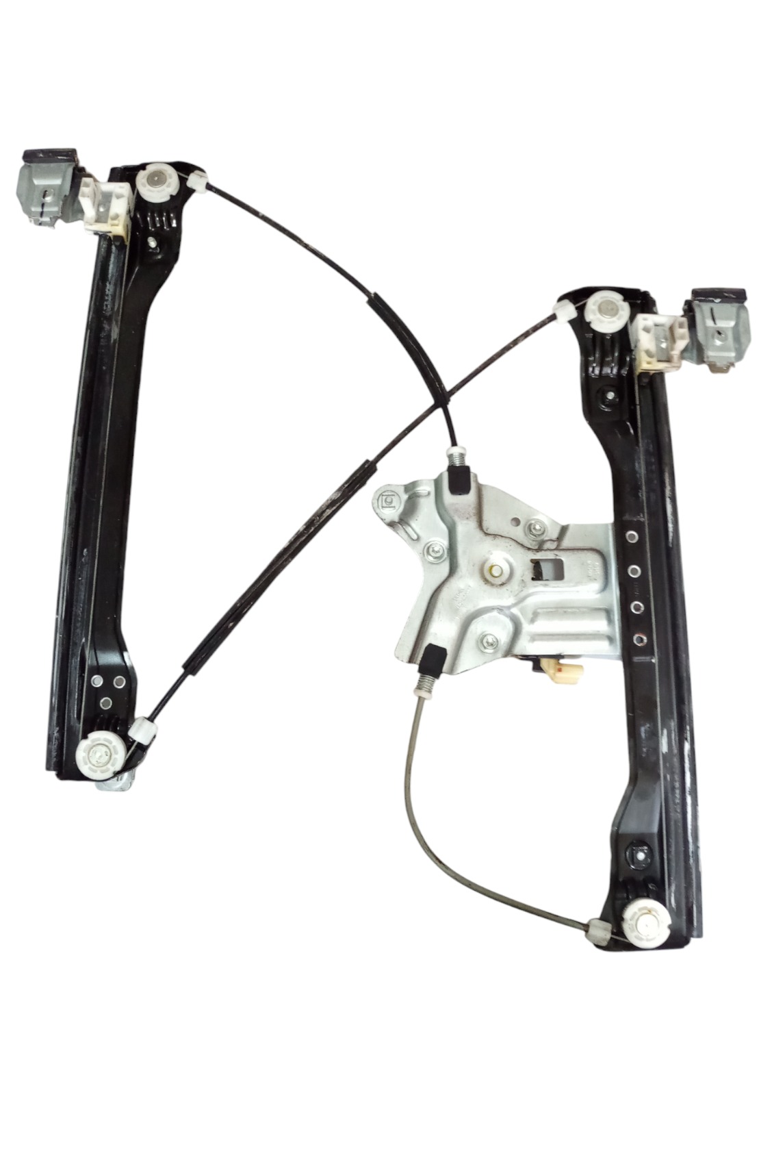 Máquina De Vidro Dianteira Direita Jac T6 2016 L22077 2