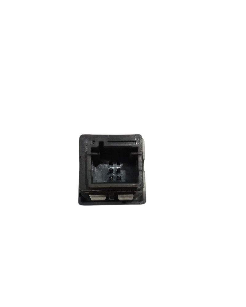 Botão Sensor Estacionamento Citroen C4 2.0 2010 2