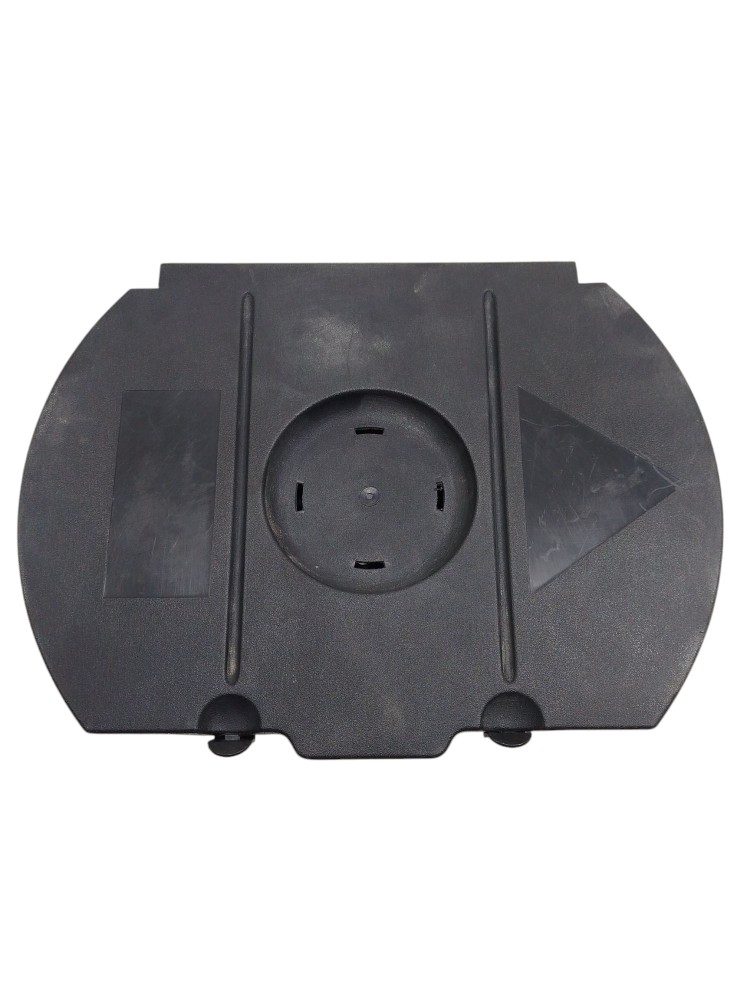 Suporte Caixa Ferramentas Polo 1.6 2003 6q0012115f 1