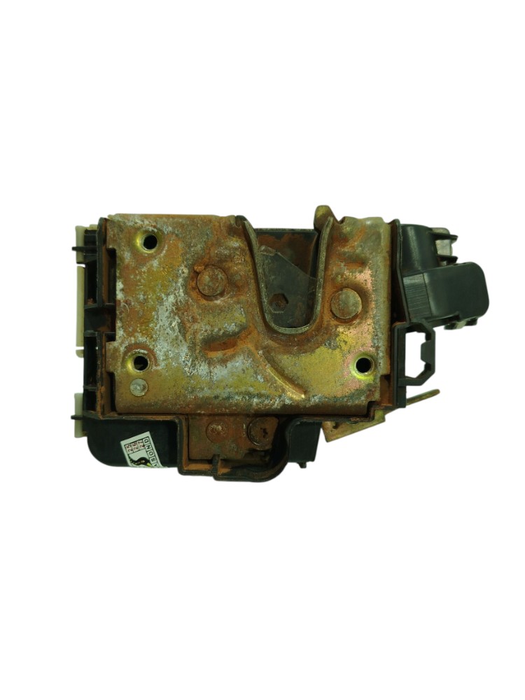 Fechadura Elétrica Diant Direita Vw Golf 1994 A 1998 Detalhe 10