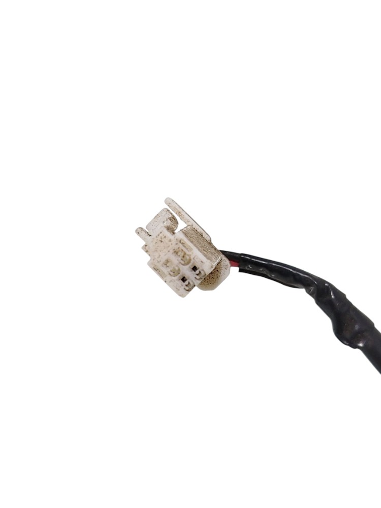 Chave Comando Piloto Automático Toyota Hillux 2010 18A174 5