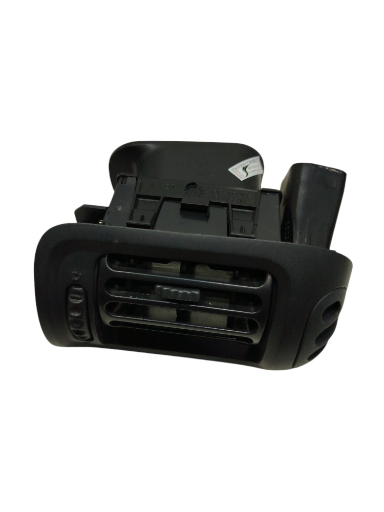 Difusor Ar Direito Painel Clio 1.0 16v 2012 2