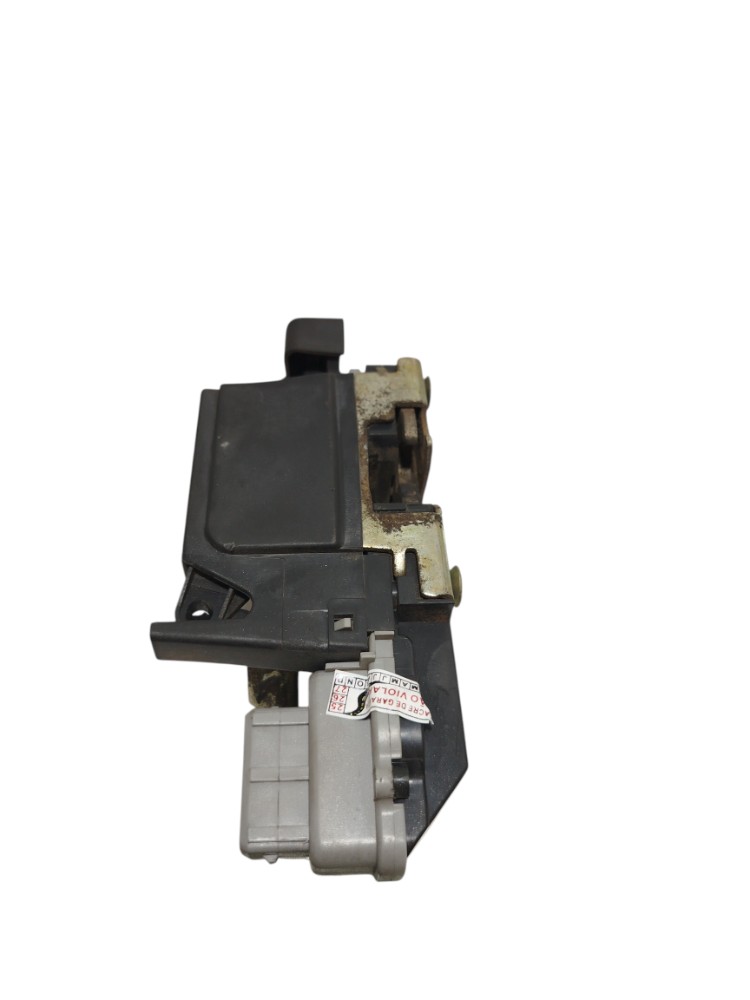 Fechadura Porta Traseira Esquerda Citroën Xsara Break 2000 6