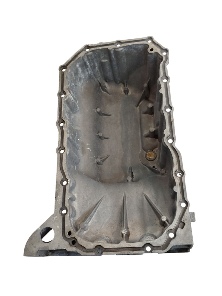 Carter Oleo Peugeot 307 1.6 16v 2007 A 2012 4