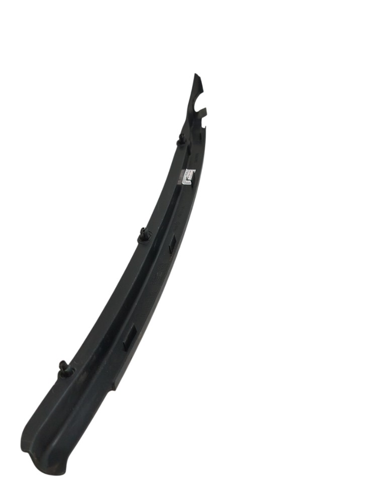 Proteção Chicote Tampa Tras Citroen Xsara Break 9628667980 4