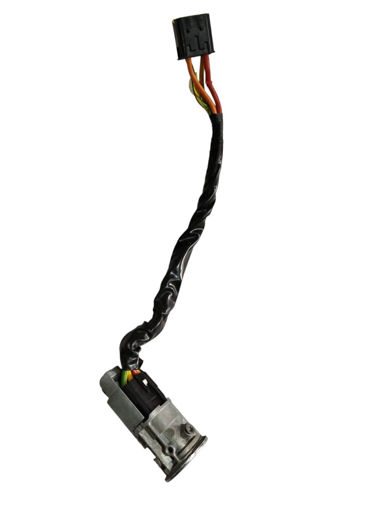 Cilindro Ignição Comutador Duster 2.0 16v 2015 1