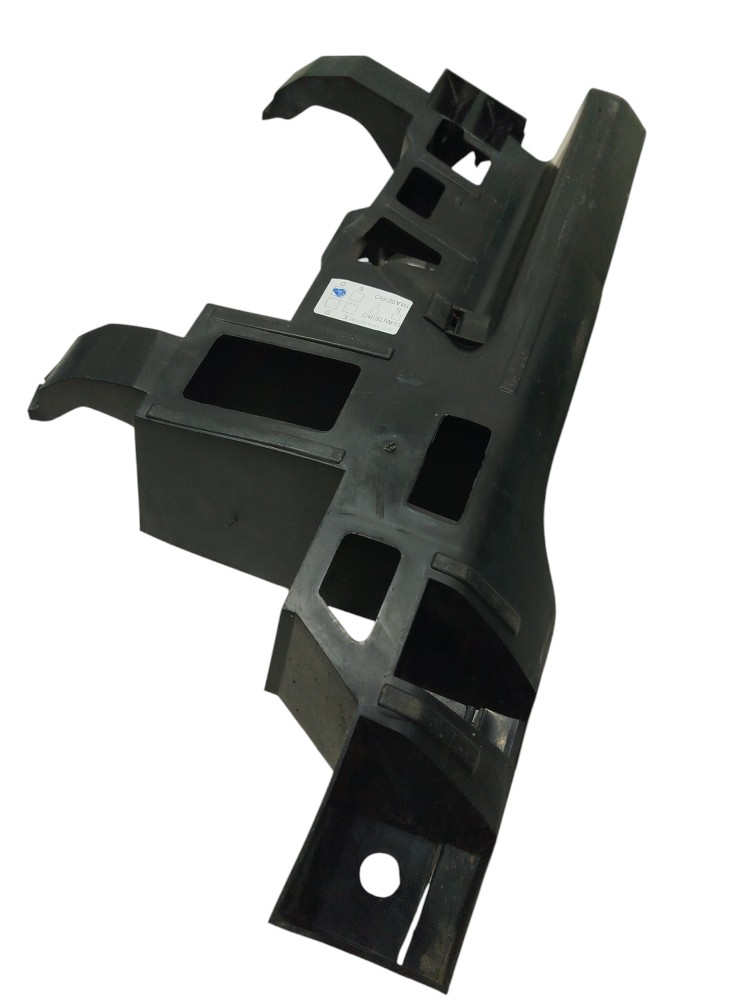 Absorvedor Impacto Tras Direito Clio 1.0 16v 2012 Detalhe 4