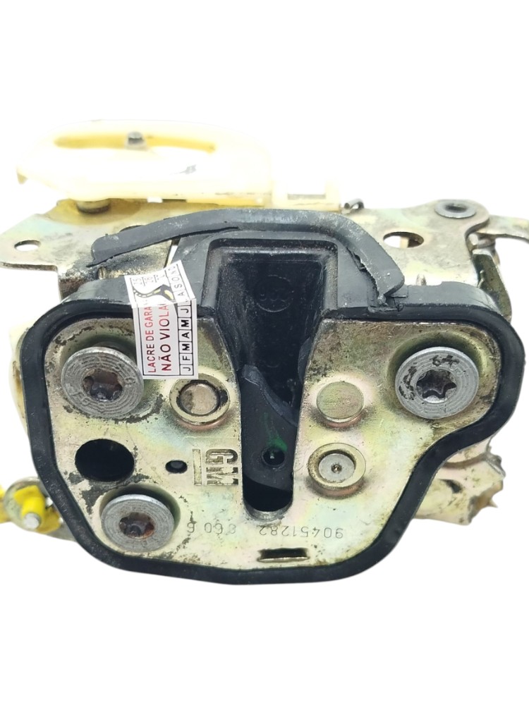 Fechadura Interna Porta Diant Direit Corsa 1999 90451282 3