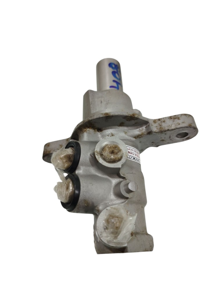 Cilindro Mestre Peugeot 408 2013 4