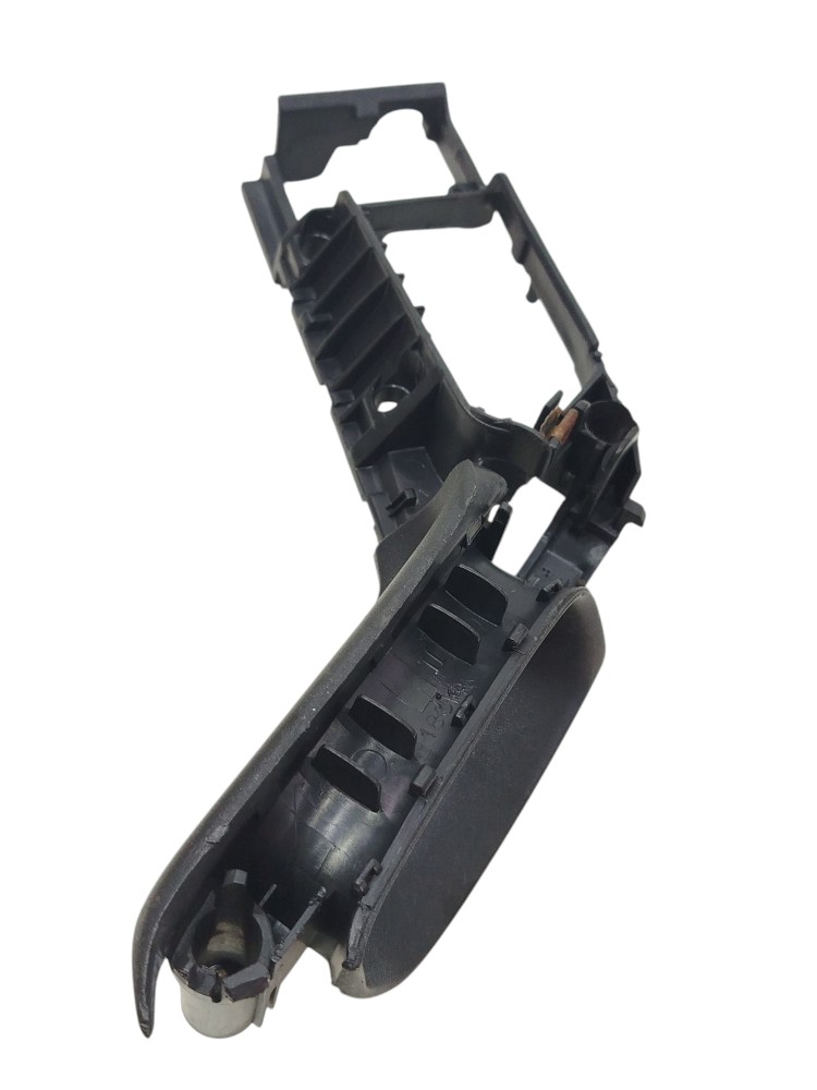 Puxador Porta Dianteira Direita Golf 1995 A 1999 1h0867180 4