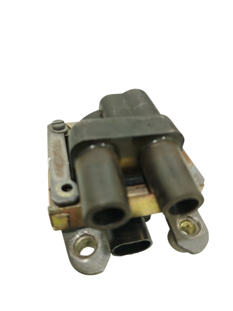 Bobina Ignição 8v 1.0 Fias Fiat Palio Strada Uno 1996 A 2000 6