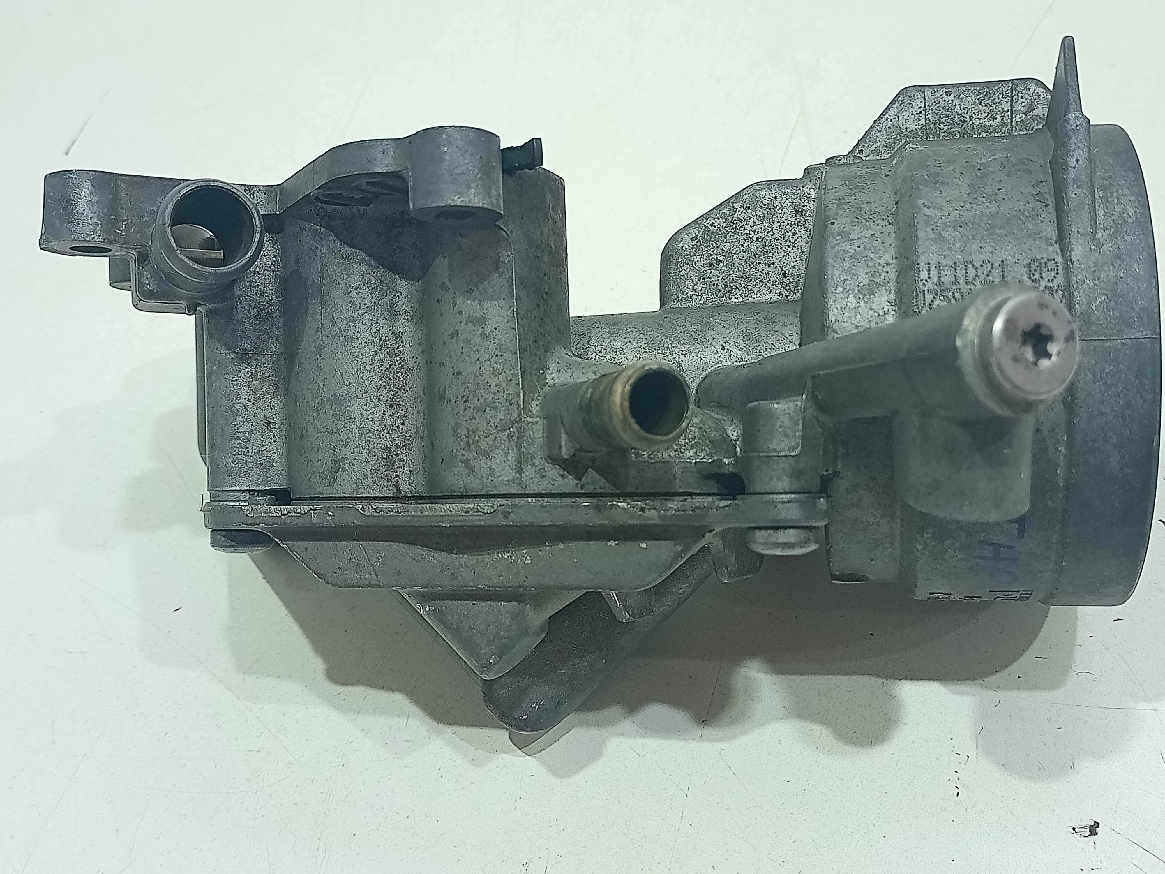 Radiador Óleo Trocador De Calor Peugeot 308 1.6 2013 Thp 3